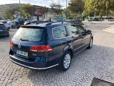 VW Passat Confortline