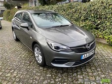 Opel Astra ST 1.5 D Business Edition S/S