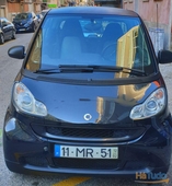 Smart Fortwo 10 mhd