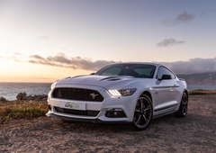 Ford Mustang Fastback 5.0 Ti-VCT GT Aut.