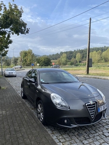 Alfa Romeo Giulietta 1.6 JTDM Para Legalizar
