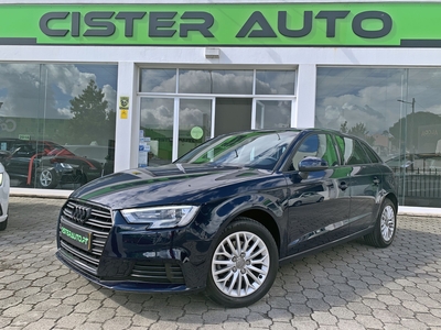 Audi A3 1.6 TDI Sport