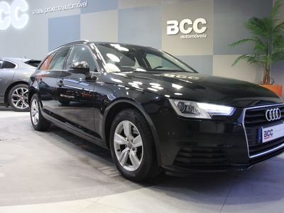 Audi A4 2.0 TDI Advance