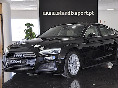 Audi A5 40 TDI Design S tronic por 33 990 € Stand LX Sport | Lisboa