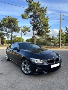 Bmw 420d Grand Coupe Pack M automtico