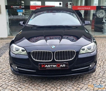 BMW 530 d Exclusive Auto