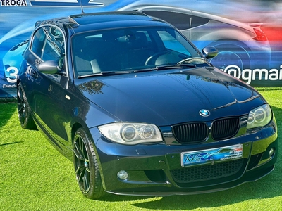 BMW Serie-5 520 d Touring por 12 999 € AScar | Porto