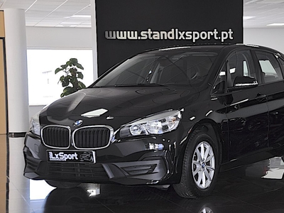 BMW Serie-2 216 d por 18 990 € Stand LX Sport | Lisboa