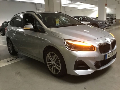 BMW Serie-2 225 i xe Pack M por 33 490 € Hertz - Lisboa | Lisboa