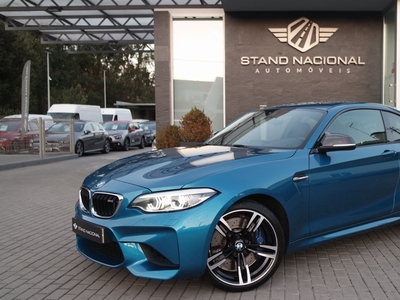 BMW Serie-2 M2 Auto por 52 500 € Stand Nacional | Porto