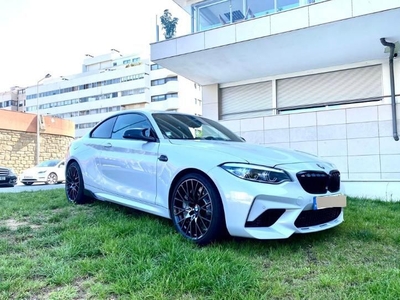 BMW Serie-2 M2 Competition Auto por 66 850 € Serie Original Matosinhos | Porto