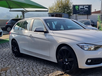 BMW Serie-3 318 d Touring Auto por 20 900 € FC Automotive | Porto