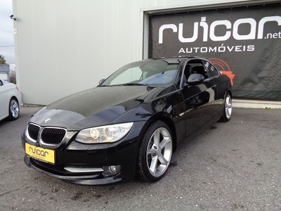 BMW Serie-3 320 d Exclusive com 124 976 km por 19 950 € Ruicar I | Aveiro