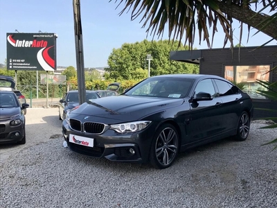 BMW Serie-4 425 d Gran Coupé Pack M Auto por 29 900 € Interauto | Porto