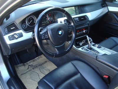 BMW Serie-5 525 d Auto por 20 950 € Sede | Aveiro