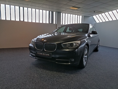 BMW Serie-5 530 d Gran Turismo com 183 600 km por 19 900 € Tiffosi Motors | Porto