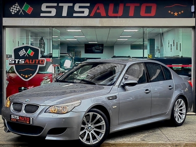 BMW Serie-5 M5 Touring por 82 490 € STS Automóveis | Porto