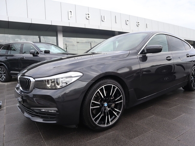 BMW Serie-6 630 d GT Line Luxury