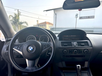 BMW Serie-6 645 Ci