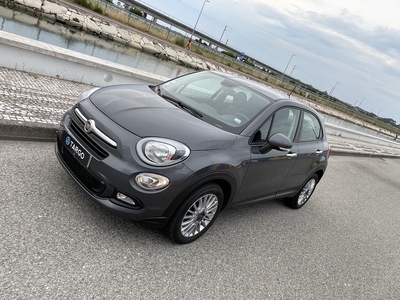 Fiat 500 X 1.3 MJ Lounge S&S