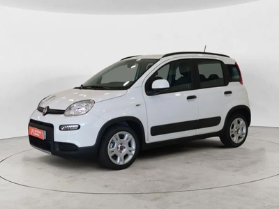 Fiat Panda 1.0 Hybrid por 15 900 € M. Coutinho Douro - Comércio de Automóveis SA | Porto