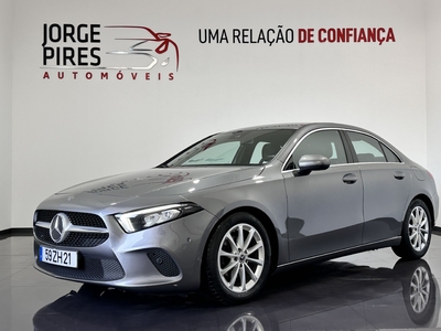 Mercedes Classe A A 180 d Progressive Aut. por 27 990 € Jorge Pires Automoveis Maia | Porto