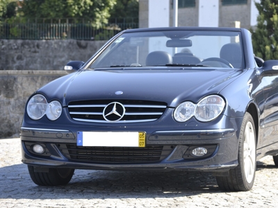 Mercedes Classe CLK CLK 200 Avantgarde por 14 990 € RCar | Porto