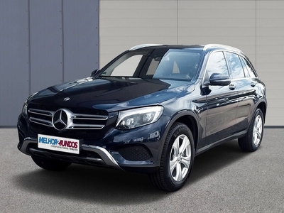 Mercedes Classe GLC GLC 250 d 4-Matic