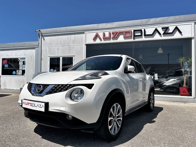 Nissan Juke 1.2 DIG-T Tekna Premium por 12 900 € AUTOPLAZA LDA | Aveiro