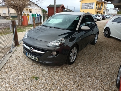 Opel Adam 1.2 Jam por 10 900 € Dani Car | Viana do Castelo