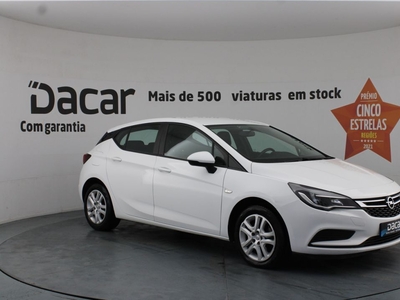 Opel Astra 1.0 Business Edition S/S