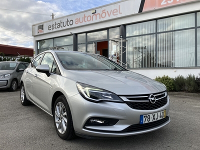 Opel Astra 1.0 Edition S/S por 17 950 € Estatuto Automóvel | Aveiro