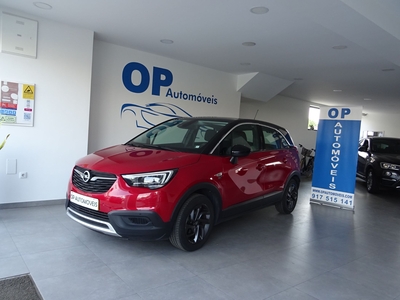 Opel Crossland X 1.2 2020 por 17 850 € OP Automóveis | Porto