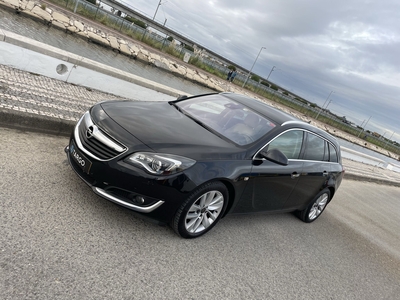 Opel Insignia ST 1.6 CDTi Selection S/S
