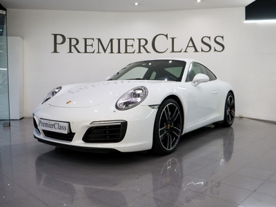 Porsche 911 Carrera 2 PDK por 118 900 € PremierClass Comercio de Veiculos Lda | Lisboa