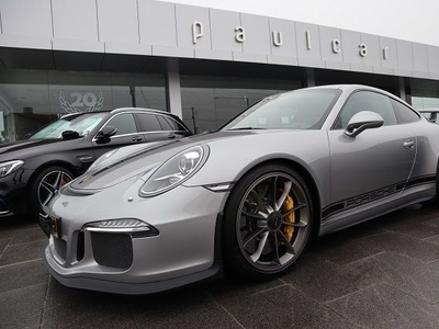 Porsche 911 GT3 por 196 000 € Paulcar | Leiria