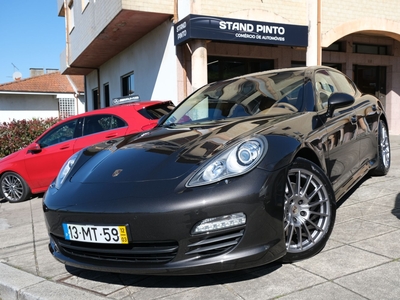 Porsche Panamera Panamera por 43 500 € Stand Pinto | Porto