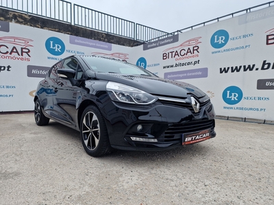 Renault Clio 0.9 TCe Limited Edition com 102 181 km por 14 950 € BITACAR | Porto