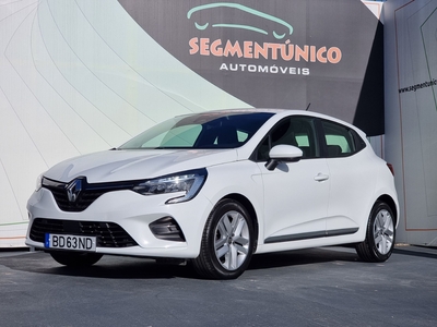Renault Clio 1.0 SCe Zen por 15 300 € Segmentunico, Lda. | Lisboa
