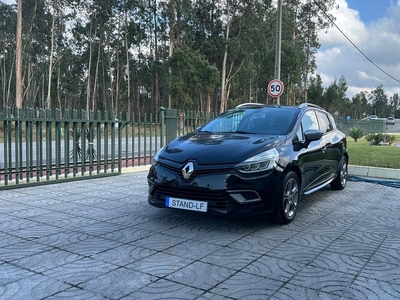 Renault Clio 1.5 dCi GT Line por 13 950 € Stand LF | Aveiro