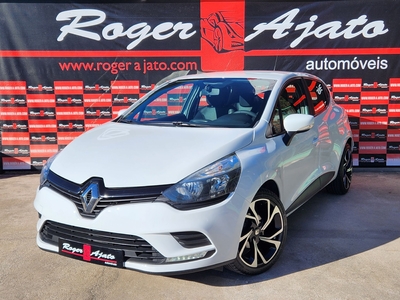 Renault Clio 1.5 dCi Zen por 18 450 € Roger Ajato Automóveis | Porto