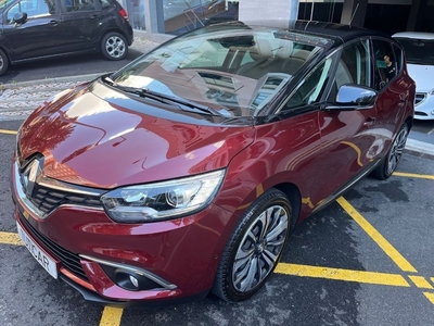 Renault Scénic G. 1.6 dCi Bose Edition SS