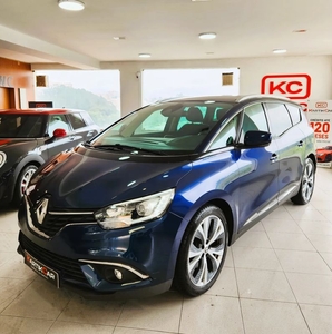 Renault Scenic G. 1.6 dCi Intens SS por 19 550 € kartikcar Premium | Lisboa