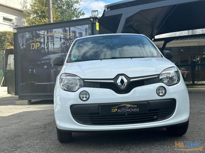 Renault Twingo 1.0 SCe Dynamique