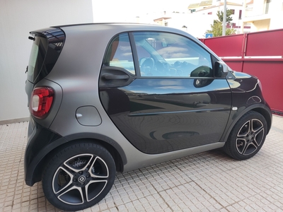 Smart ForTwo Coup Prime 90 cv