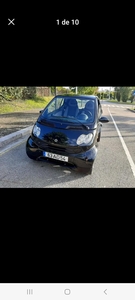 Smart Fortwo fase2