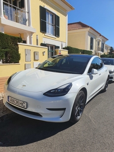 Tesla Model 3 SRPluss 2020