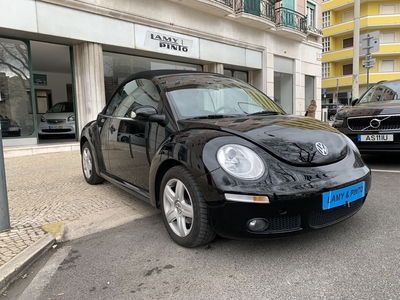 Volkswagen Beetle New 1.9 TDi Top por 11 250 € Lamy Pinto | Lisboa