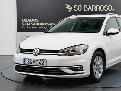 Volkswagen Golf V.1.6 TDI Confortline com 103 000 km por 14 990 € SÓ BARROSO® | Cabeceiras de Basto | Braga