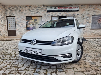 Volkswagen Golf 1.6 TDI Highline por 19 900 € Tavorauto | Aveiro